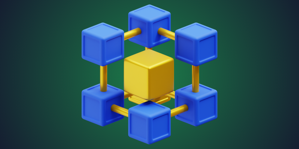 Blockchain-Based Financial Services