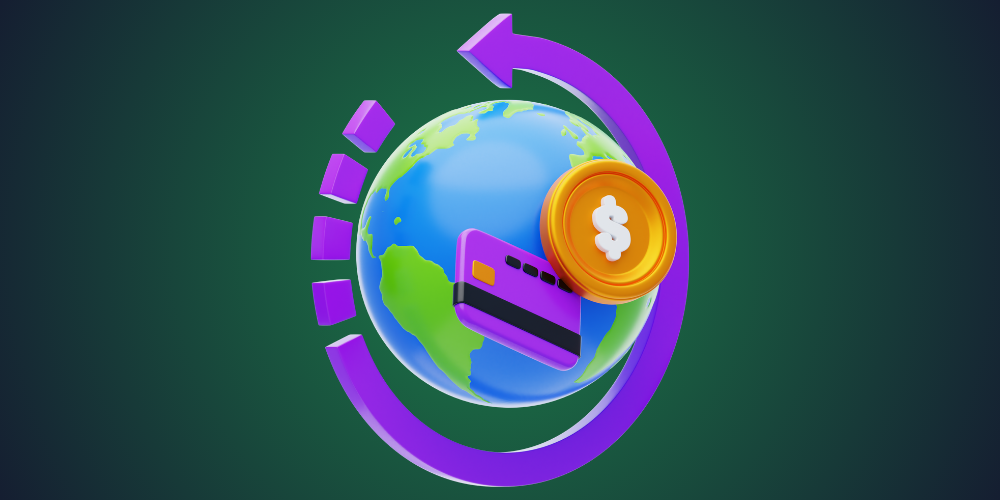 Cross-Border Payment Solutions