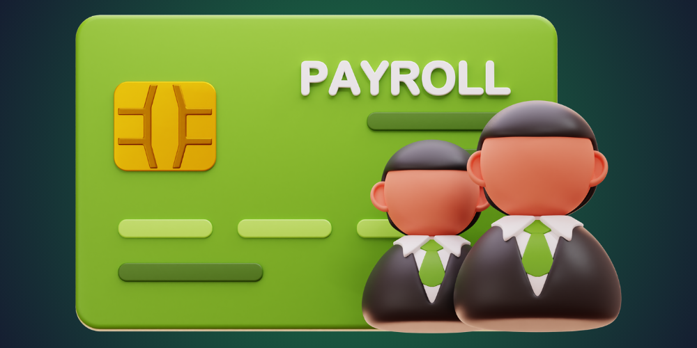 Instant Payroll & Remittance Services