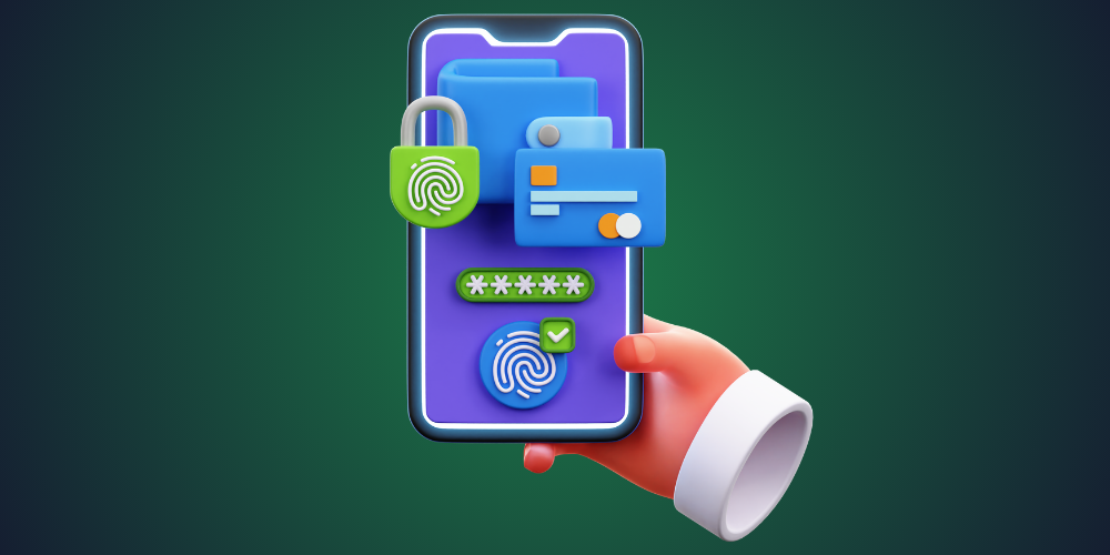 Secure & Compliant Transactions